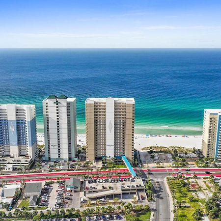 Ocean Villa By Panhandle Getaways بنما سيتي بيتش المظهر الخارجي الصورة